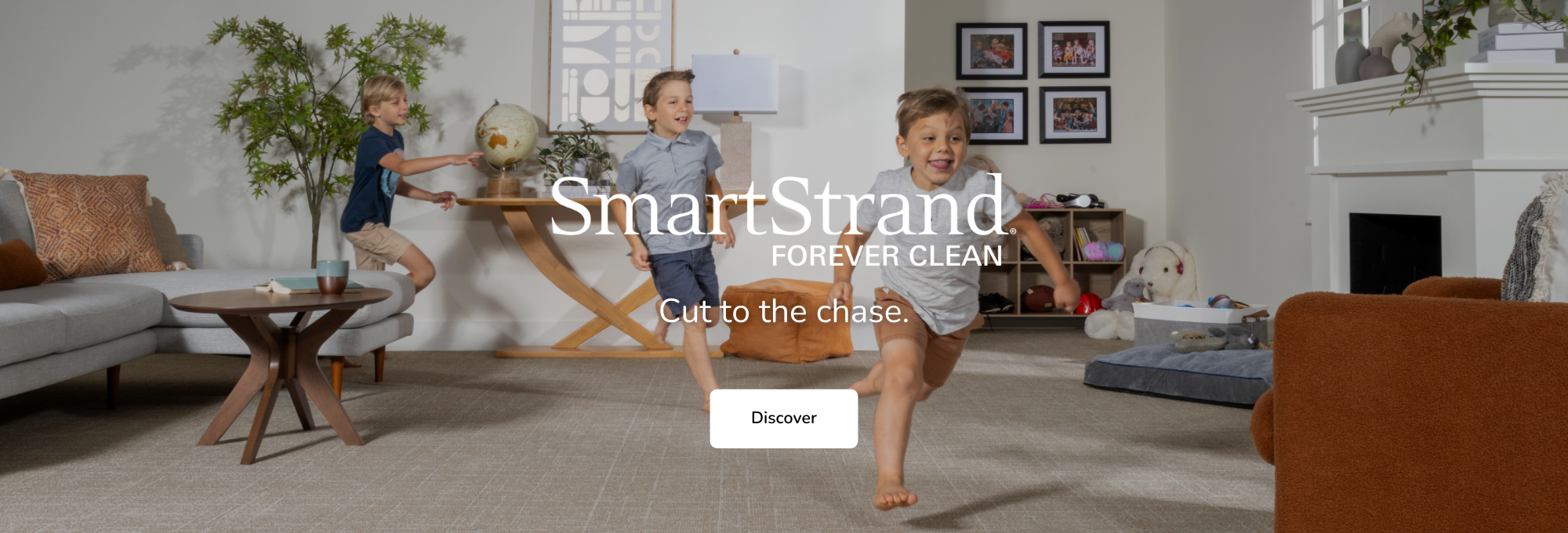 Shop Mohawk SmartStrand Flooring Products