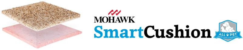 Mohawk SmartCushion Logo